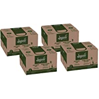 PACK 4 CAJAS LEÑAS GOURMET OLIVO ASADO MEDITERRÁNEO